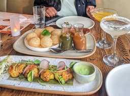 Mumbai Bites — gallery photo 6