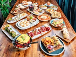 Mumbai Bites — gallery photo 9