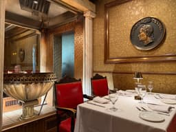 Caesar's Steak House & Lounge — gallery photo 4