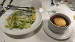 Caesar's Steak House & Lounge — gallery photo 5
