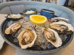 H Tasting Lounge — gallery photo 1
