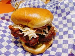 Alumni Sandwiches — gallery photo 2