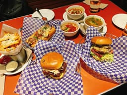Alumni Sandwiches — gallery photo 4