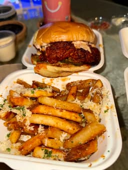 Alumni Sandwiches — gallery photo 5