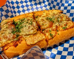 Alumni Sandwiches — gallery photo 6