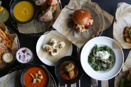 Alumni Sandwiches — gallery photo 9