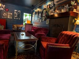The Red Accordion — gallery photo 1