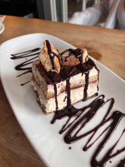 Bonta Italian Ristorante — gallery photo 3