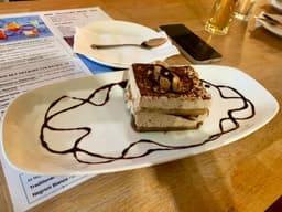 Bonta Italian Ristorante — gallery photo 4