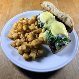 Bonta Italian Ristorante — gallery photo 5