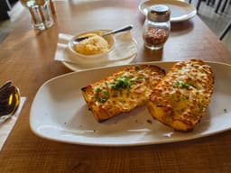 Bonta Italian Ristorante — gallery photo 6