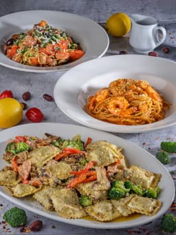 Bonta Italian Ristorante — gallery photo 9