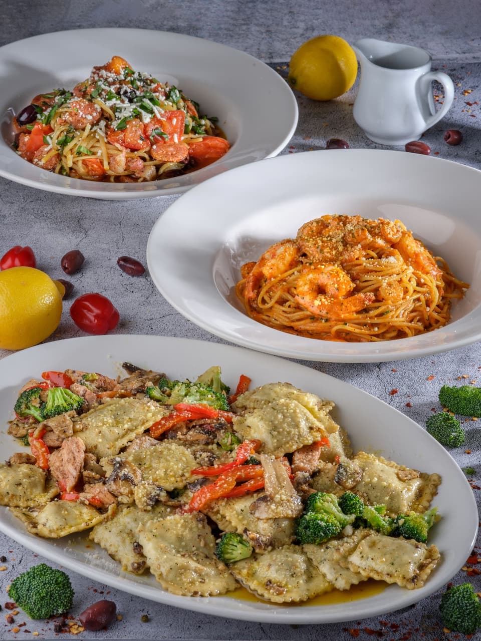 Bonta Italian Ristorante 2