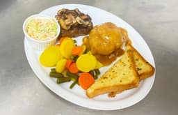 The Blackfoot Diner — gallery photo 2