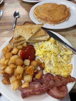 The Blackfoot Diner — gallery photo 4