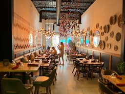 SUMAQ — gallery photo 10