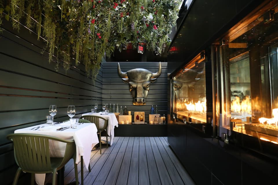The Roof 1