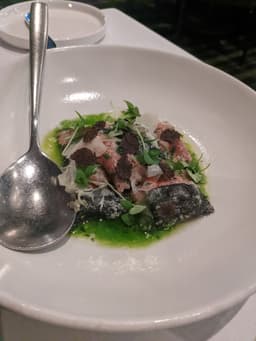 Luca Restaurant — gallery photo 5