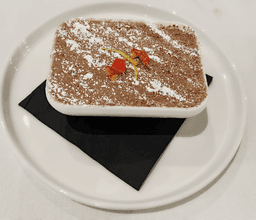 Luca Restaurant — gallery photo 6