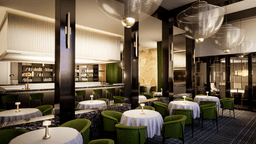 Luca Restaurant — gallery photo 8