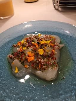 Luca Restaurant — gallery photo 9
