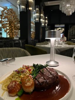 Luca Restaurant — gallery photo 10