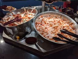 Stage West Theatre Restaurant — gallery photo 6