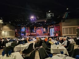 Stage West Theatre Restaurant — gallery photo 8