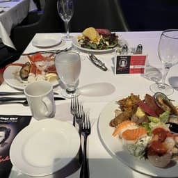 Stage West Theatre Restaurant — gallery photo 9