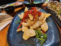Fifth Avenue Sushi — gallery photo 5
