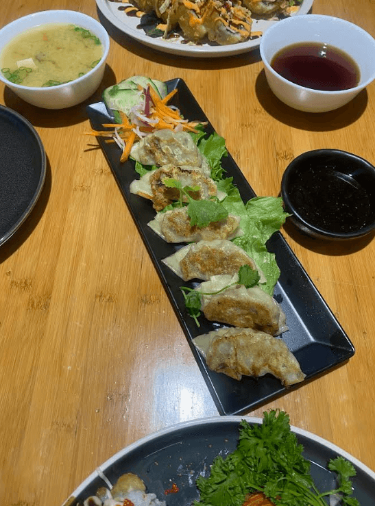 Fifth Avenue Sushi 2