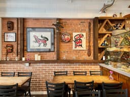 Brioche Ristorante & Wine Bar — gallery photo 3