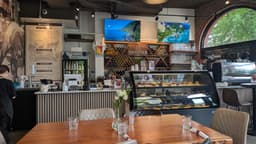 Brioche Ristorante & Wine Bar — gallery photo 7