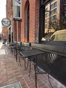 Brioche Ristorante & Wine Bar — gallery photo 8