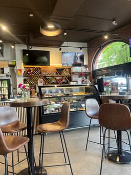 Brioche Ristorante & Wine Bar — gallery photo 9