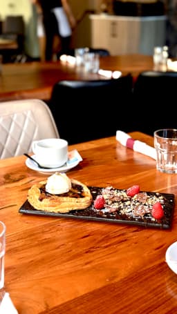 Brioche Ristorante & Wine Bar — gallery photo 10