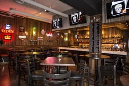 Blanco Cantina — gallery photo 2