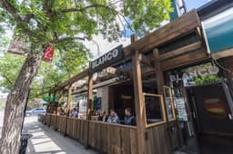 Blanco Cantina — gallery photo 3