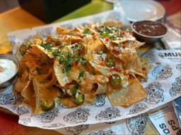 Blanco Cantina — gallery photo 6