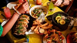 Blanco Cantina — gallery photo 10