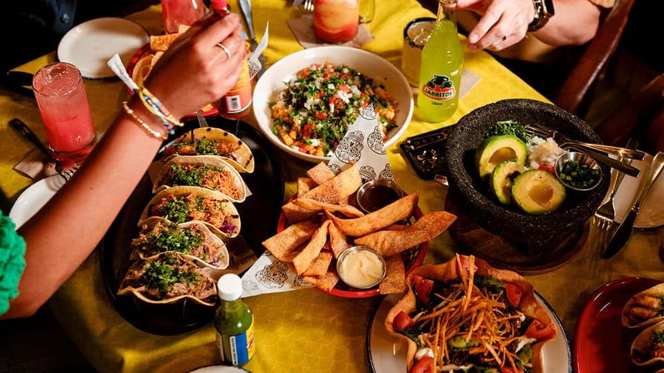 Blanco Cantina 3