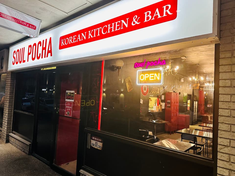 Soul Pocha 1