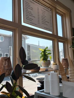 Apprentice Cafe — gallery photo 2
