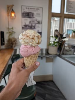 Apprentice Cafe — gallery photo 5