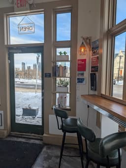 Apprentice Cafe — gallery photo 7