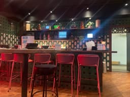 Second Son Kitchen & Cocktails — gallery photo 1