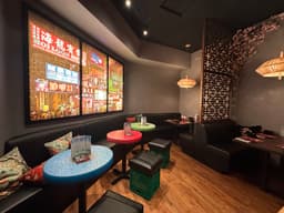 Second Son Kitchen & Cocktails — gallery photo 5
