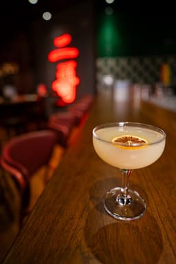 Second Son Kitchen & Cocktails — gallery photo 6