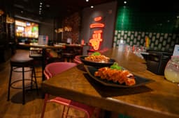 Second Son Kitchen & Cocktails — gallery photo 9