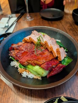 Second Son Kitchen & Cocktails — gallery photo 10